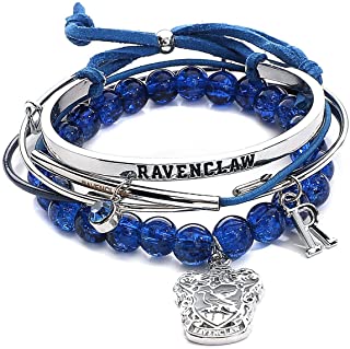 Photo 1 of Harry Potter Ravenclaw Arm Party Bracelet Set
