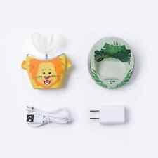 Photo 1 of Lenny The Lion Kids Autobrush Toothbrush Age 3-7
FACTORY SEALED, BRAND NEW, OPEN FOR PICTURES