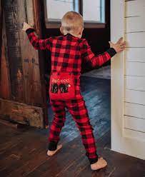 Photo 1 of Lazy One Flapjacks, Matching Pajama FOR KIDS SIZE 10