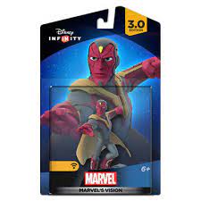 Photo 1 of Disney Infinity 3.0 Vision Figure [Disney Interactive]
BRAND NEW, DAMAGES TO PACKAGING 