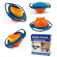 Photo 1 of Kids no spill food gyro bowl
BRAND NEW FACTORY SEALED