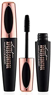 Photo 1 of 4D Fiber Eyelash Mascara 2 PACK