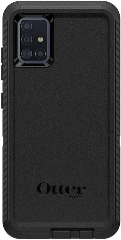 Photo 1 of OTTER BOX CASE - FOR SAMSUNG GALAXY A51 