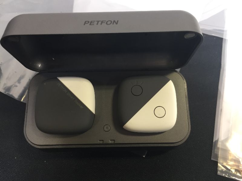 Photo 3 of PetFon Pet GPS Tracker, No Monthly Fee, Real-Time Tracking Collar Device, APP Control For Dogs And Pets Activity Monitor(Only For Dog)
