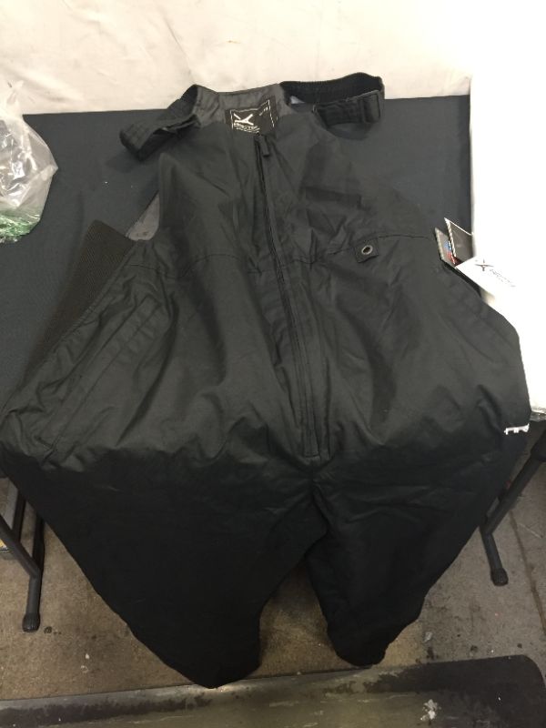 Photo 1 of Arctix Men's Essential Insulated Bib Overalls SIZE X-LARGE
