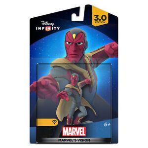 Photo 1 of Disney Infinity 3.0 Vision Figure [Disney Interactive]
