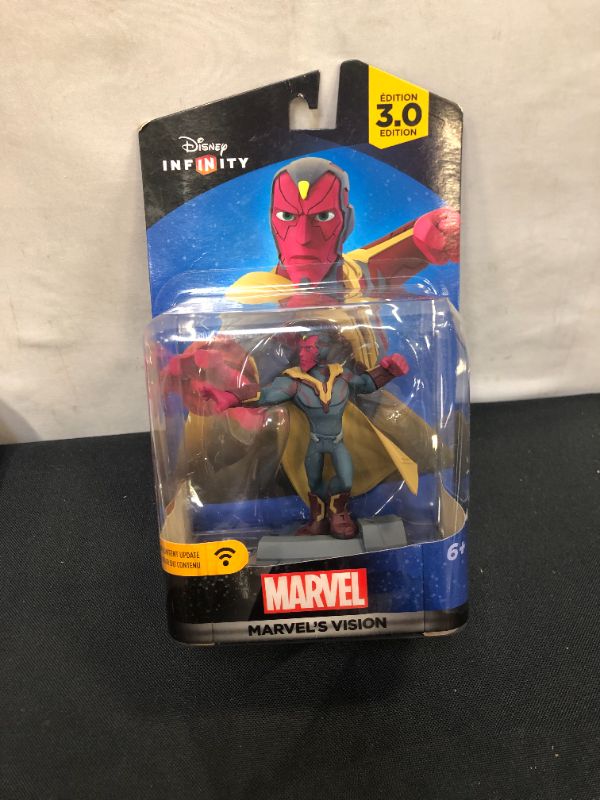 Photo 2 of Disney Infinity 3.0 Vision Figure [Disney Interactive]
