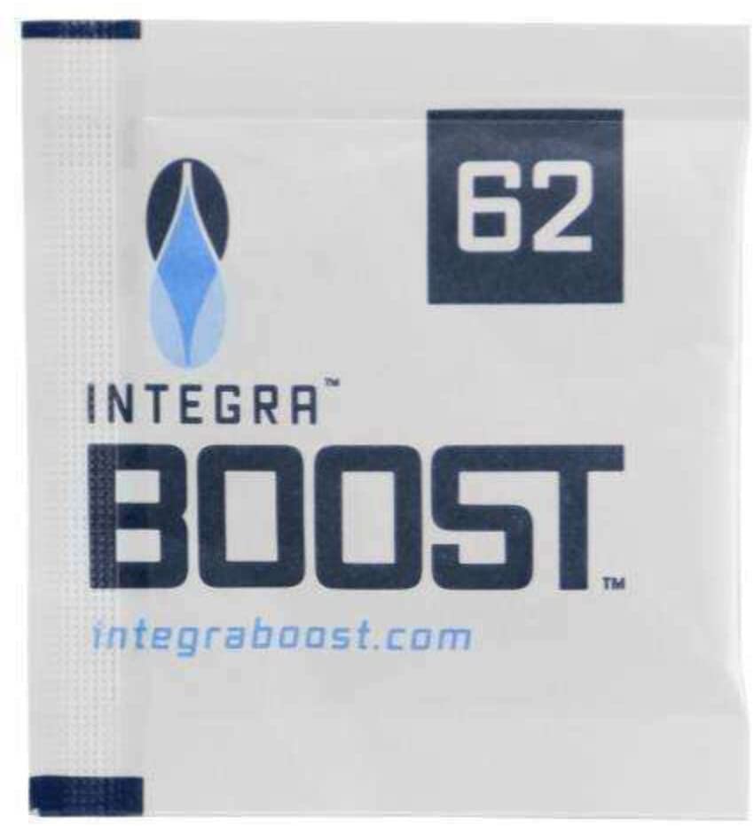 Photo 1 of 24 packets Integra Boost Humidity Control Humidiccant Packet (8g 62% R.H.) - 1 Pack
