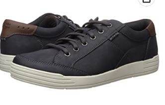 Photo 1 of Nunn Bush Men's Kore City Walk Oxford Athletic Style Sneaker Lace Up Shoe SIZE 10.5 