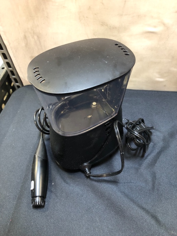 Photo 1 of Waterpik Aquarius Water Flosser Professional For Teeth, Gums, Braces, Dental Care, Electric Power With 10 Settings, 7 Tips For Multiple Users And Needs, ADA Accepted, Black WP-662
