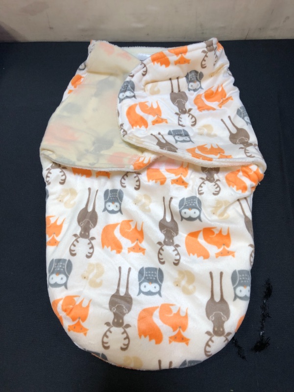 Photo 1 of BABY SWADDLE - SIZE 0 -3 M 