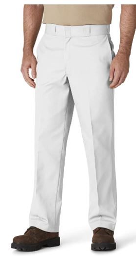 Photo 1 of Dickies Men's Original 874 Work PantS - SIZE 34 X 32  
