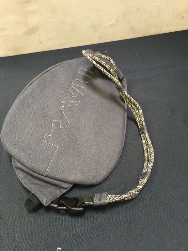 Photo 5 of KAVU Rope Sling Bag, Gray