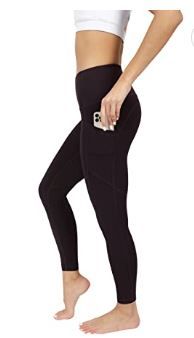 Photo 1 of 90 Degree By Reflex Womens Power Flex Yoga Pants medium