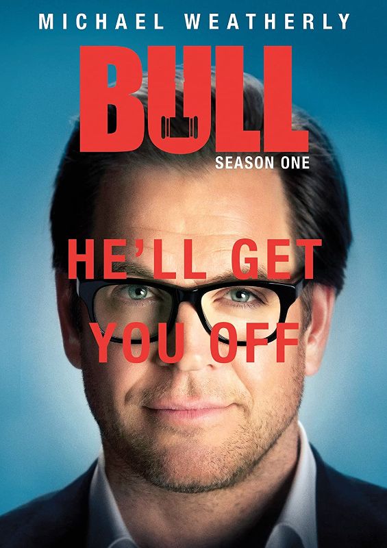 Photo 1 of Bull: Season One - DVD 
