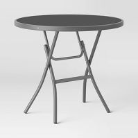 Photo 1 of 32" Patio Bistro Table - Room Essentials™

