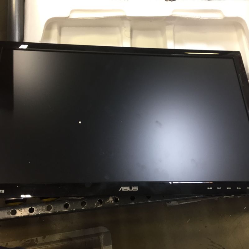 Photo 2 of ASUS VS239H-P 23" Full HD 1920x1080 IPS HDMI DVI VGA Back-lit LED Monitor
