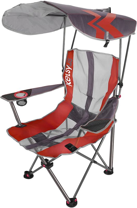 Photo 1 of Kelsyus Premium Canopy Chair
