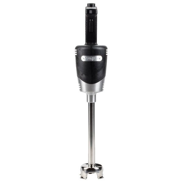 Photo 1 of Waring WSB40 Quik Stik 10" Two-Speed Immersion Blender - 1/2 HP
