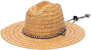 Photo 1 of San Diego Hat Company Men's RSM586LXNAT, Natural, L/XL
