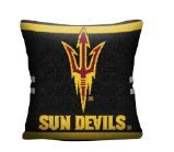 Photo 1 of Decorative Square Pillow - Arizona State University Sun Devils
4PACK