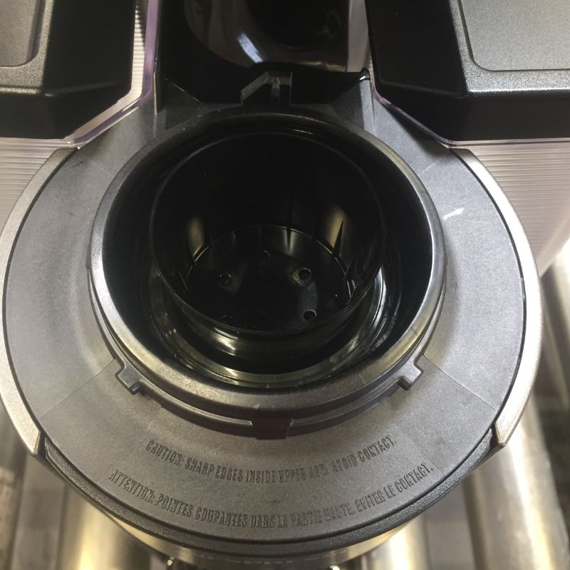 Photo 5 of Nespresso Vertuo Coffee and Espresso Maker by De'Longhi, Titan
