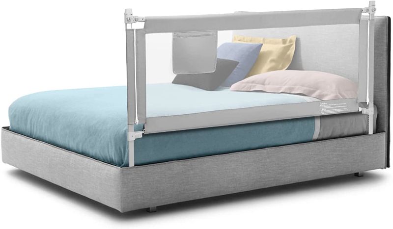 Photo 1 of Bed Rail for Toddlers
