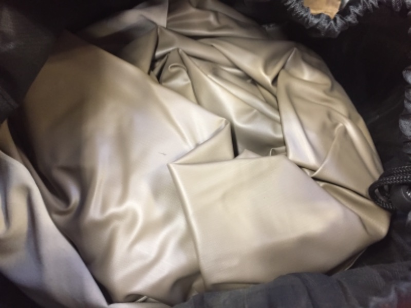 Photo 1 of Coleman QuickBed Elite Extra High Airbed
Style: Queen
