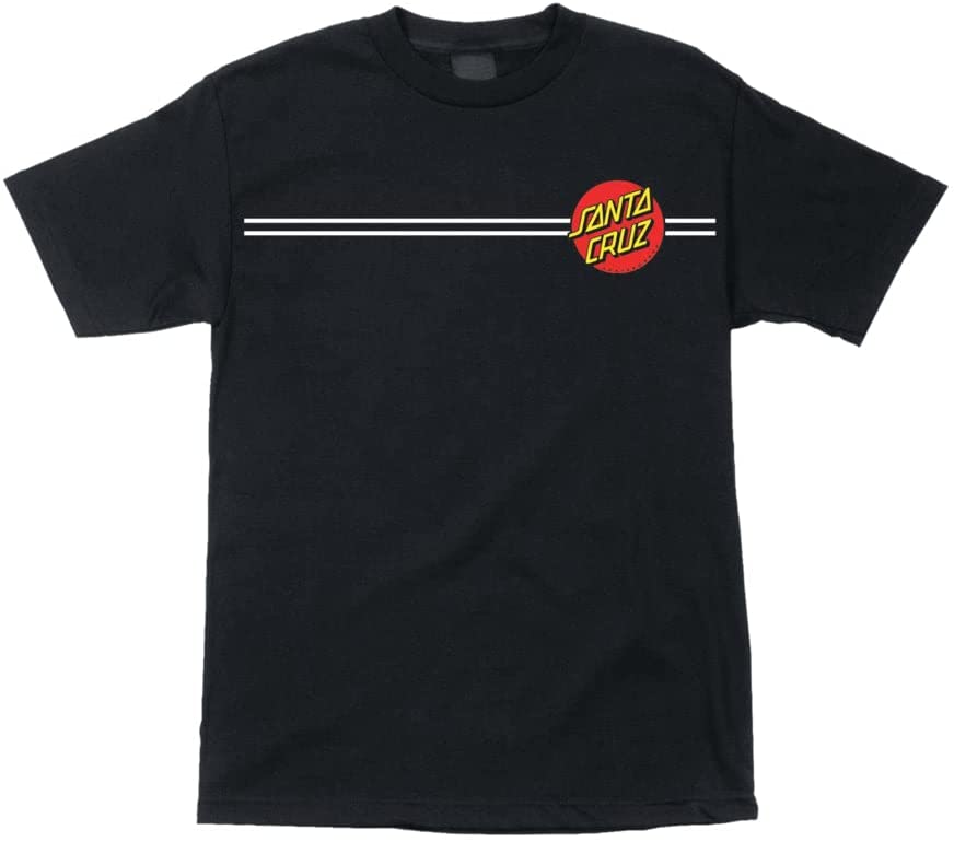 Photo 1 of SANTA CRUZ Classic Dot Mens T-Shirt
Size: L
