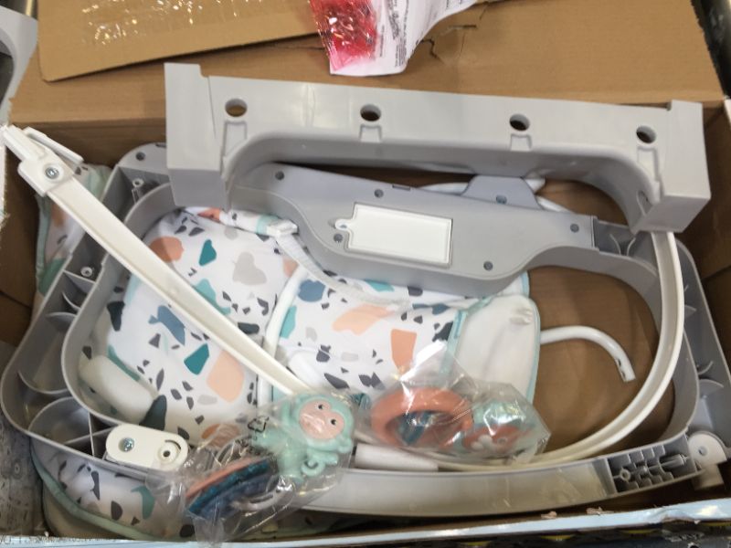 Photo 1 of Fisher Price Infant To Toddler Rocker