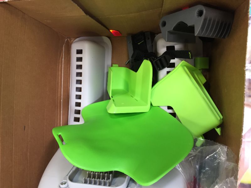Photo 1 of Bell Shell Rear Child Carrier