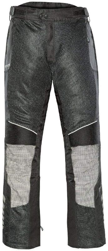 Photo 1 of Joe Rocket 1518-3004 Phoenix Ion Men's Mesh Motorcycle Pants (Black, Large)
