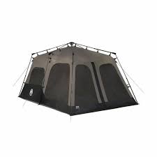 Photo 1 of Coleman 8-Person Instant Tent