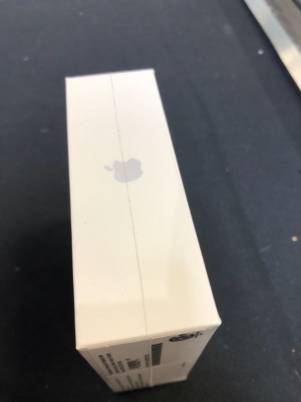 Photo 3 of Apple AirPods (2nd Generation) - FACTORY SEALED 
