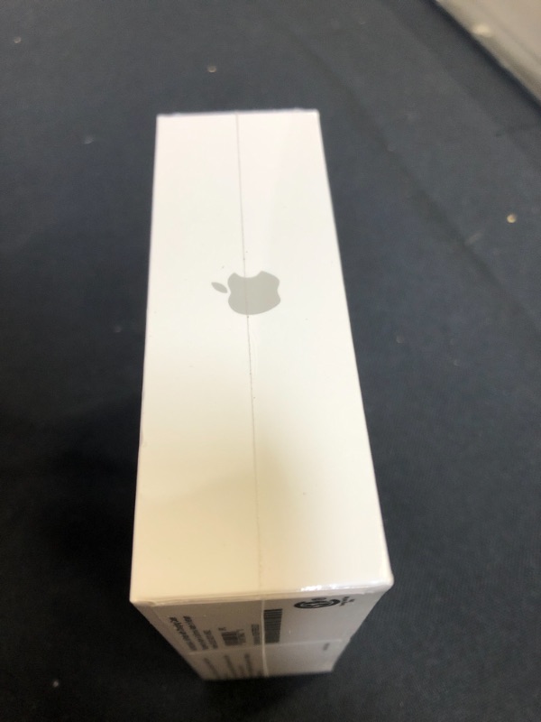 Photo 1 of Apple AirPods (2nd Generation) - FACTORY SEALED 
