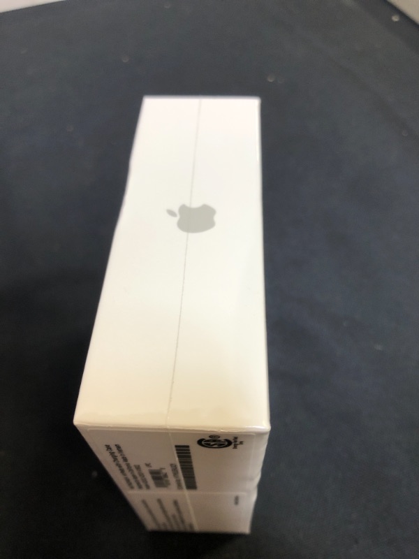Photo 3 of Apple AirPods (2nd Generation) - FACTORY SEALED 
