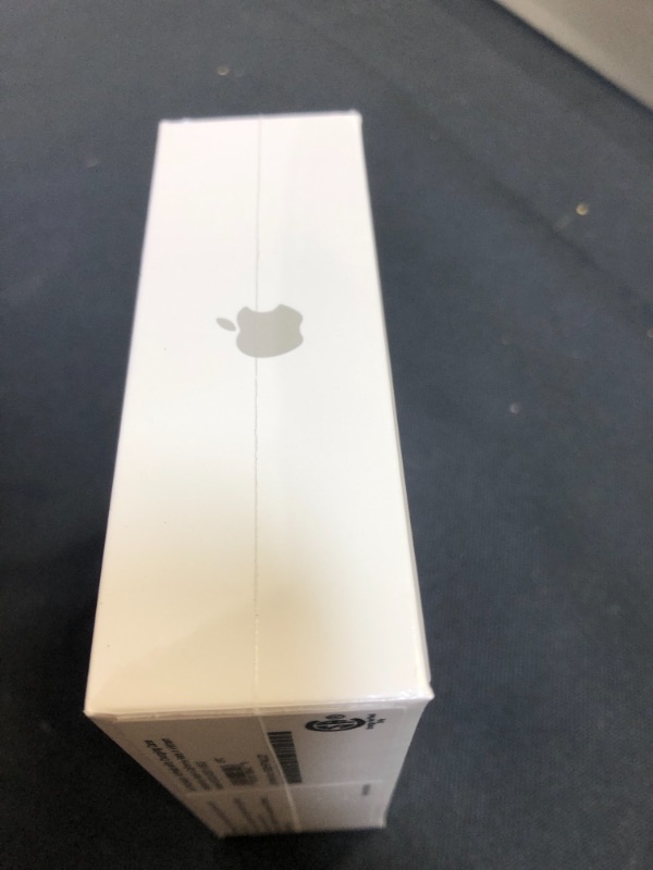 Photo 3 of Apple AirPods (2nd Generation) - FACTORY SEALED 
