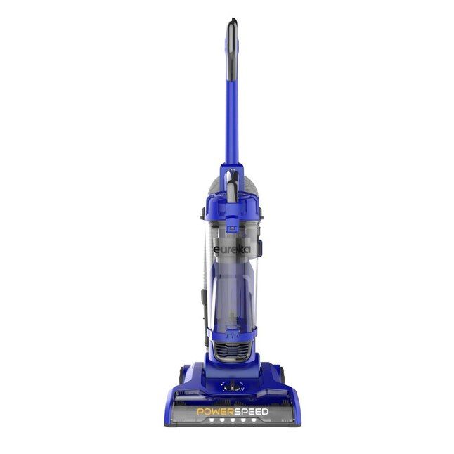 Photo 1 of Eureka  Powerspeed Corded Bagless Upright Vacuum
