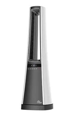 Photo 1 of Lasko® Air Logic™ 21" Bladeless Tower Heater
