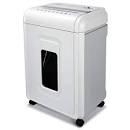 Photo 1 of Aurora Heavy Duty High Security 16-Sheet Micro-Cut Shredder/Anti-Jam/60 Min Run Time/ 7-Gallon Pullout Basket and Casters
