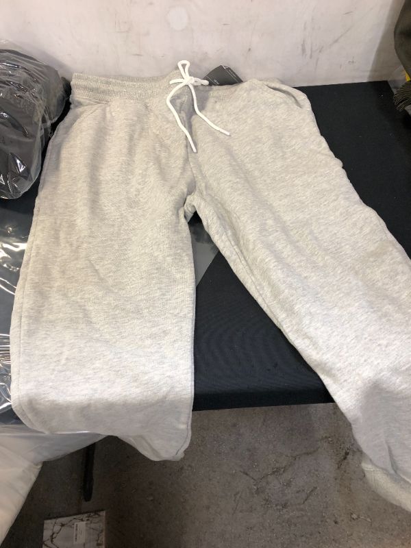 Photo 1 of MEDIUM GREY SWEATPANTS