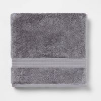 Photo 1 of Antimicrobial Bath Towel - Total Fresh

