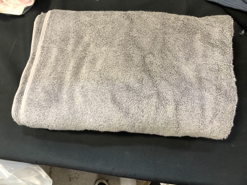 Photo 2 of Antimicrobial Bath Towel - Total Fresh

