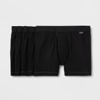 Photo 1 of Men's Boxer Briefs 5pk - Goodfellow & Co L

