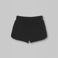 Photo 1 of High-Rise Dolphin Shorts - Wild Fable M

