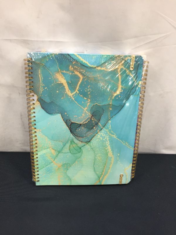 Photo 1 of 2 pack - 2022-2023 planner , beautiful patterns 