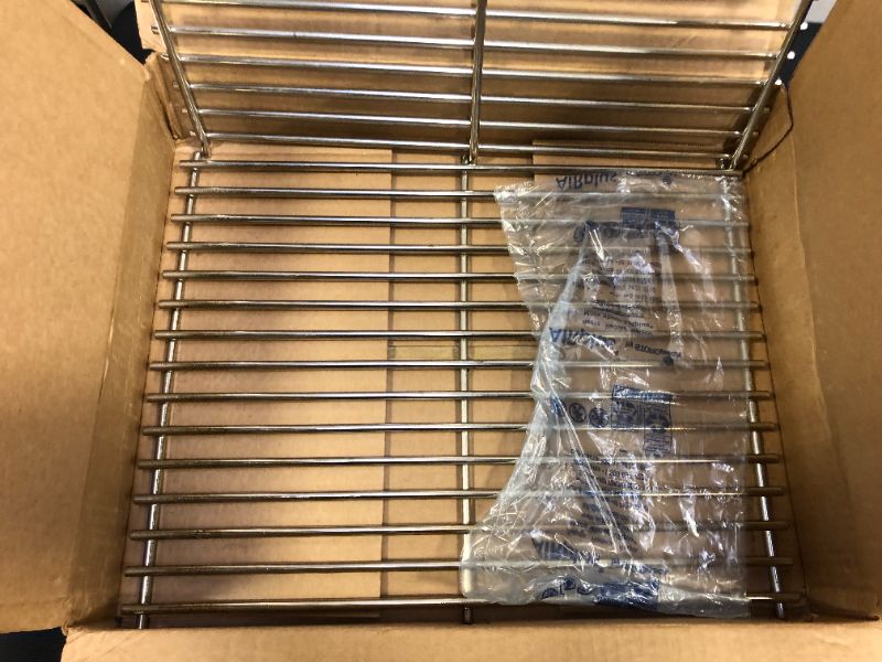 Photo 1 of Fomore cooking grates 2 pcs 
