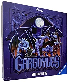 Photo 1 of Disney Gargoyles: Awakening
BRAND NEW FACTORY SEALED 