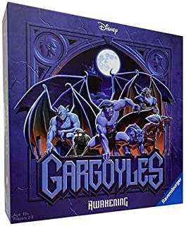 Photo 1 of Disney Gargoyles: Awakening
4 PACK BRAND NEW FACTORY SEALED 