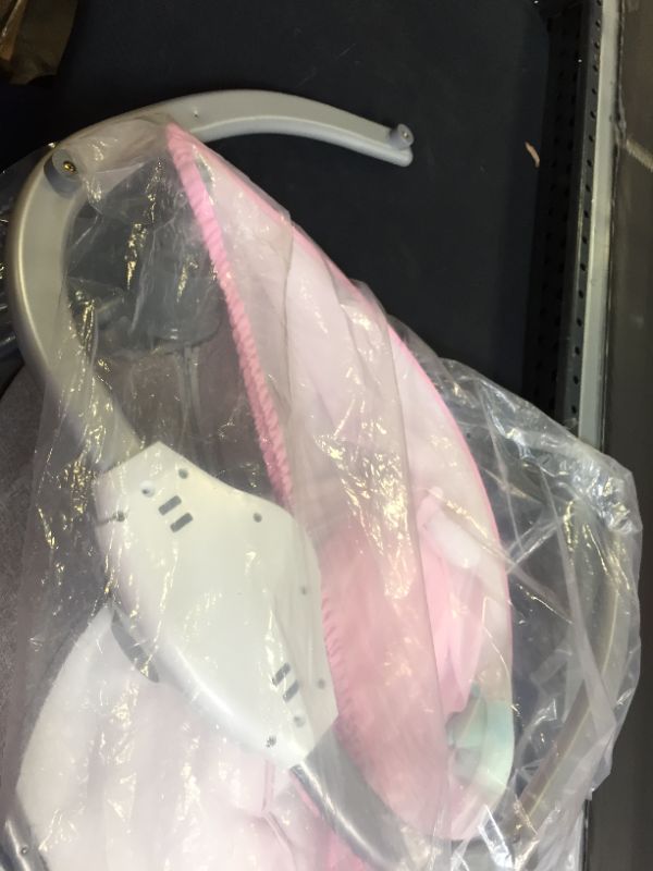 Photo 1 of BABY BOUNCER 